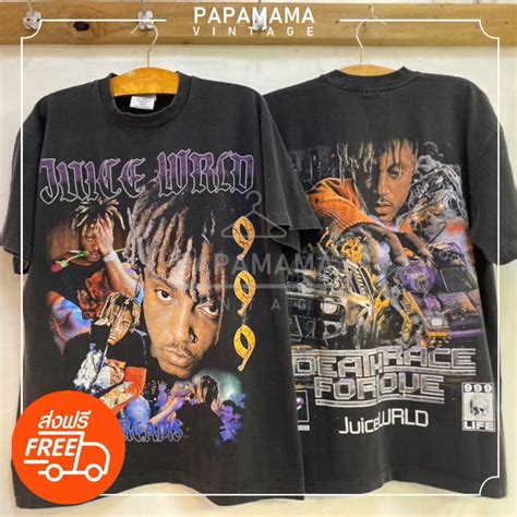 juice wrld by BILMO INC™ .